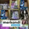 Bazaar Export- Pallets of mixed electronics, home decoration textiles image 4