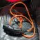 Luqi EV300-M1 ROOD | Elektrische stadsauto | Op voorraad in ons Magazijn NL! foto 6