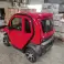 Luqi EV300-M1 ROOD | Elektrische stadsauto | Op voorraad in ons Magazijn NL! foto 2
