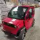 Luqi EV300-M1 ROOD | Elektrische stadsauto | Op voorraad in ons Magazijn NL! foto 1