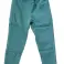 Djeca 2-pack hlače traperice joggers trčanje djevojčice i dječake slika 2