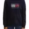 Sweats femme Tommy Hilfiger et Tommy Jeans : Lots de vêtements de mode pour femmes, pulls pour femmes de différentes couleurs et tailles photo 3