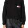 Sweats femme Tommy Hilfiger et Tommy Jeans : Lots de vêtements de mode pour femmes, pulls pour femmes de différentes couleurs et tailles photo 6