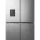 Frigo congelatore americano Hisense SBS Grado A-B (42 unità) - Resi. Ispezionato e pronto per la rivendita foto 1