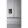 Frigo congelatore americano Hisense SBS Grado A-B (42 unità) - Resi. Ispezionato e pronto per la rivendita foto 4