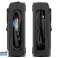 CAR COMPRESSOR 100W 3 TIPS + TRAKOM47149 FLASHLIGHT image 5