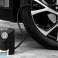 CAR COMPRESSOR 100W 3 TIPS + TRAKOM47149 FLASHLIGHT image 4