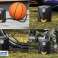 CAR COMPRESSOR 100W 3 TIPS + TRAKOM47149 FLASHLIGHT image 2