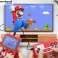 CONSOLE PORTABLE 400 GAMES - Manette 1020 mAh -Rouge, Blanc, Bleu, jaune, noir SKU :424 STOCK EN PL photo 5