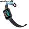 Smartwatch D20S 2021 Unisex Καρδιακός Ρυθμός ΜΕΓΑΛΗ ΟΘΟΝΗ SKU:053 (Απόθεμα στην Πολωνία) εικόνα 4