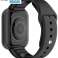 Smartwatch D20S 2021 Unisex Καρδιακός Ρυθμός ΜΕΓΑΛΗ ΟΘΟΝΗ SKU:053 (Απόθεμα στην Πολωνία) εικόνα 3