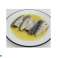 Blikje sardines in plantaardige olie - Volume: 125g, MOQ: 1 FCL 20" container foto 1