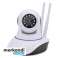 VISIONSPOT 360 degree camera for home use image 1