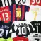Used sportswear, sports shirts and football shirts by weight image 5