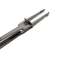 Extendable stainless steel meat forks - BBQ forks - Minimum order quantity: 144 pieces image 1