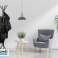 FLOOR RACK FOR CLOTHES STANDING LOFT STABLE image 3