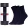 Tommy Hilfiger Herrensocken - verschiedene Modelle Bild 4