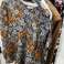 Destockage chemisiers Camaieu chemises chemisiers femmes - Lot de 100 pcs en série complète. photo 4