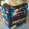 2in1 pulverkaffe Arrogant 10gr bilde 2