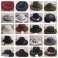 Chapeaux Fedora de qualité en gros de la célèbre marque Uncommon Souls - Royaume-Uni photo 3