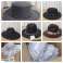 Qualität Fedora Hüte Großhandel von der berühmten Marke Uncommon Souls - UK Bild 4