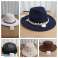 Qualität Fedora Hüte Großhandel von der berühmten Marke Uncommon Souls - UK Bild 2
