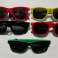 Sluneční brýle Mix Sluneční brýle Ochrana proti UV záření, pro prodejce, skladem A-Stock fotka 1