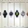 Γνήσια έξυπνα ρολόγια Samsung - Galaxy Watch 4 5 Pro HQ Αυθεντικό εικόνα 3