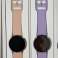 Γνήσια έξυπνα ρολόγια Samsung - Galaxy Watch 4 5 Pro HQ Αυθεντικό εικόνα 5