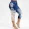Laccette Leggings mit Spitze: Elegant und bequem für den ganzen Tag Bild 2