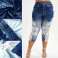 Laccette Leggings mit Spitze: Elegant und bequem für den ganzen Tag Bild 4