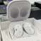 Eredeti Samsung fülhallgató - Galaxy Buds 2 Pro, Buds 2, Buds Live, HQ kép 5