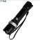 TEHOKAS TAKTINEN POLIISIN TASKULAMPPU SWAT LED + CASE S580 kuva 1