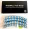 Hula Hoops Mix, merker Thowall, Homealexa og andre, for forhandlere, A-Stock bilde 1