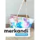 Torbe za plažu + ljetna torba MANDALAS Razni modeli RAZRED A slika 2
