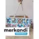 Torbe za plažu + ljetna torba MANDALAS Razni modeli RAZRED A slika 3