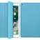 Smart Case for iPad air 2 blue image 1