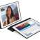 Smart Case für iPad Pro 9.7 Schwarz Bild 3