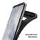 Puzdro Ringke Flex S Samsung Galaxy S8 Plus sivé fotka 5