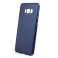 Thin Case for Samsung Galaxy S8+ Plus Navy image 1