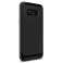 Spigen Neo Hybrid Case Samsung S8+ Plus - Sijoča črna fotografija 2