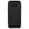 Spigen Neo Hybrid Case Samsung S8+ Plus - Glänsande svart bild 4