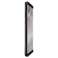 Spigen Neo hybriddeksel Samsung S8+ Plus - skinnende svart bilde 5