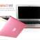 Housse rigide pour MacBook Air 13'' Rose photo 5