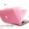 Housse rigide pour MacBook Air 13'' Rose photo 4