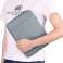 Soft universal cover for tablet up to 9.7 inches grey image 6