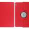 Alogy Custodia girevole a 360° per Huawei MediaPad T3 10 9.6'' Rosso foto 2