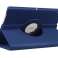 Rotary Case 360° for Huawei MediaPad T3 10 9.6'' Navy image 2