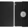 Roterende etui 360° for Huawei MediaPad T3 10 9.6'' svart bilde 5