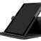 Ротационен калъф 360° за Huawei MediaPad T3 10 9.6'' черен картина 3